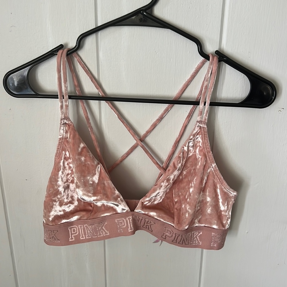 VS PINK Bralette